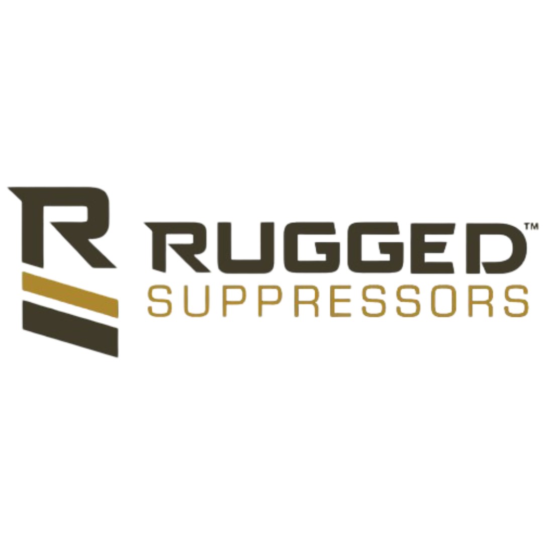 RUGGED SUPPRESSOR