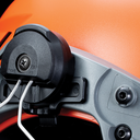 Team Wendy Exfil Peltor QR 