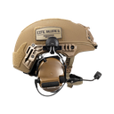 Team Wendy Exfil Peltor QR 