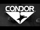 Condor Sentry Plate Carrier