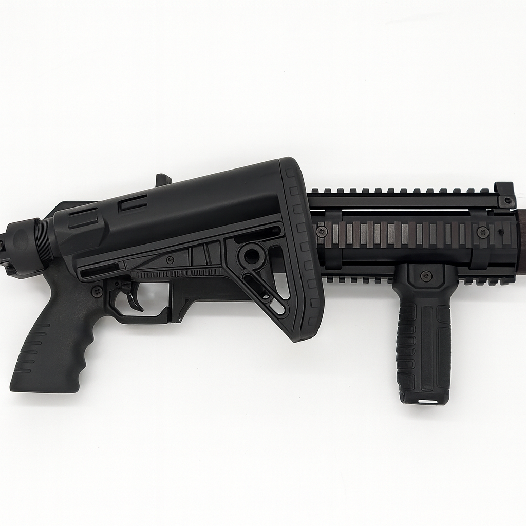 Penn Arms Single Launcher