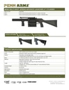 Penn Arms Launcher | 40MM