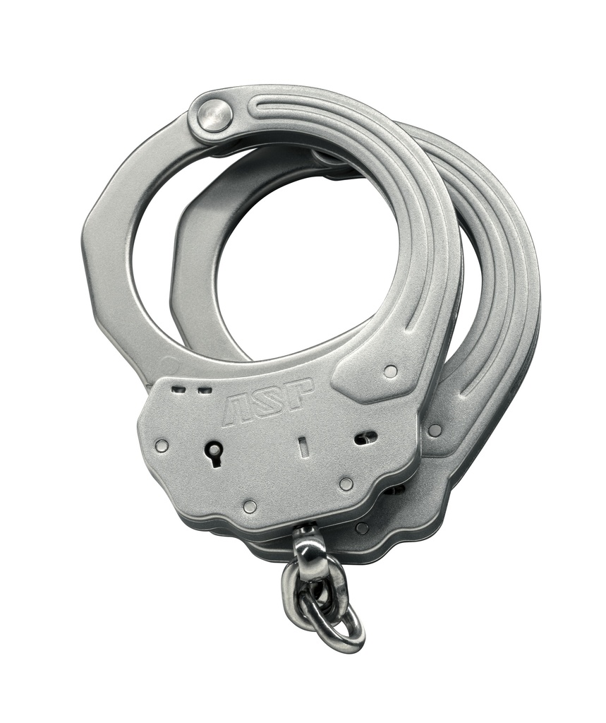 ASP Sentry Chain Handcuffs