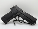 Sig Sauer P229R DAO 40S&W Pistol (Police Trade-In)