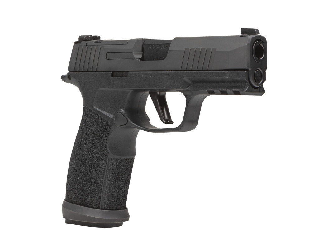 Sig Sauer P365 X-Macro (IOP)