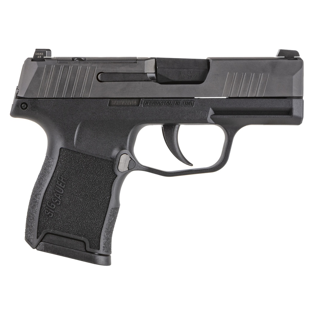 SIG SAUER P365 380ACP (IOP)