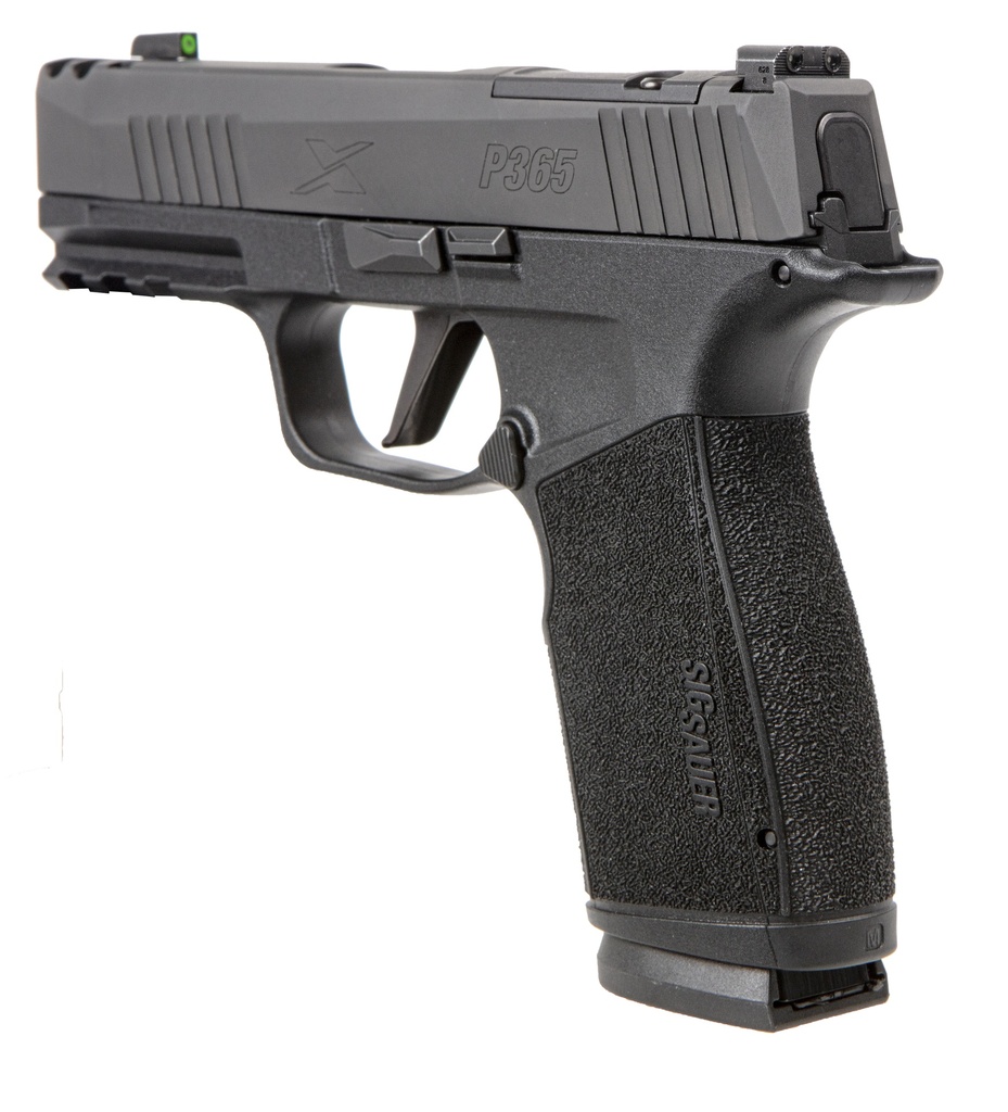 Sig Sauer P365 X-Macro Comp