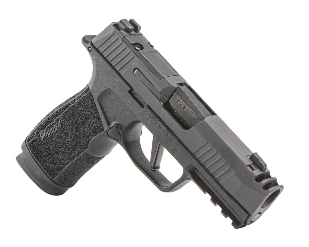 Sig Sauer P365 X-Macro Comp