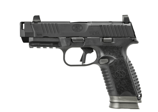FN 509® MRD  Compensated