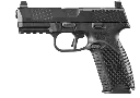 FN 509® MRD LAPD
