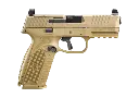 FN 509® MRD LAPD FDE