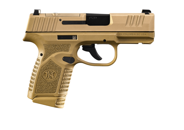 FN REFLEX® MRD FDE