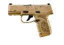 FN REFLEX® MRD FDE