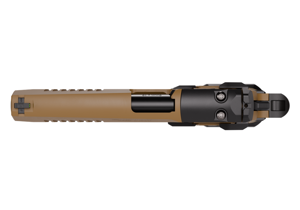 Sig Sauer P211 GT5 5" Pistol