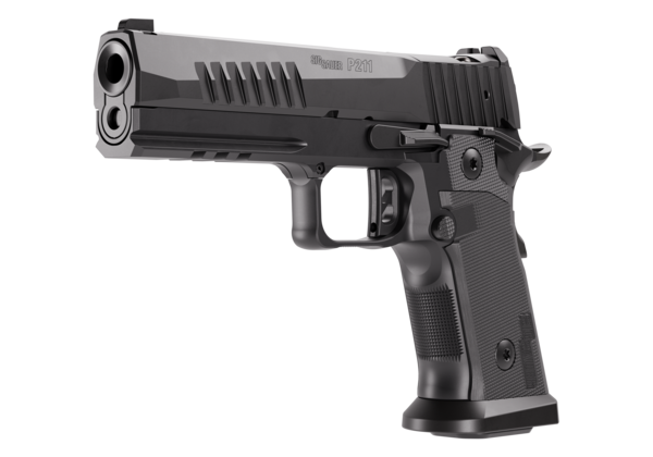 Sig Sauer P211 GT5 5" Pistol