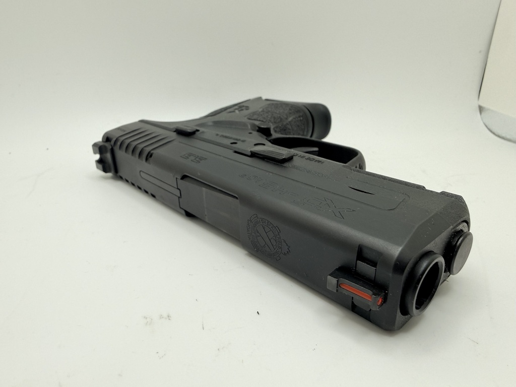 Springfield XDs-45 (Used) | Police Trade In