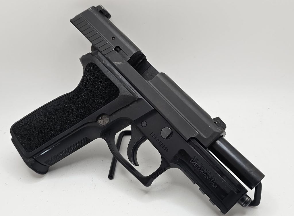 Sig Sauer P229 DAK 40S&W | MPD Trade In
