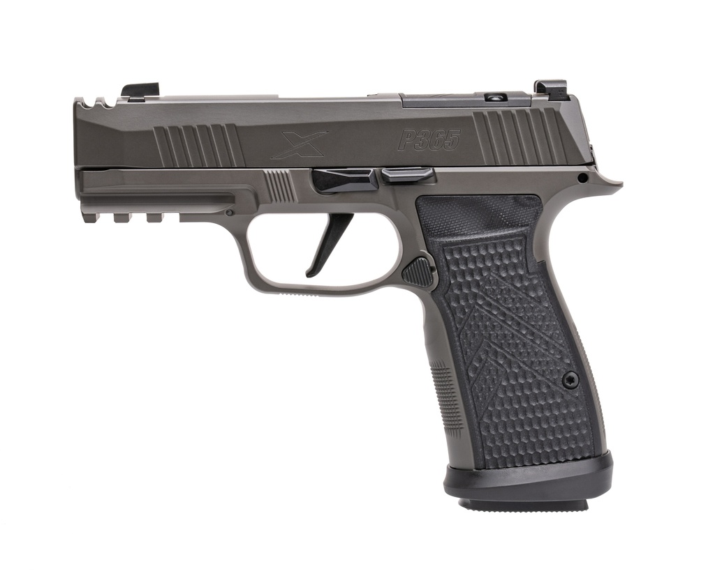 SIG SAUER P365AXG LEGION