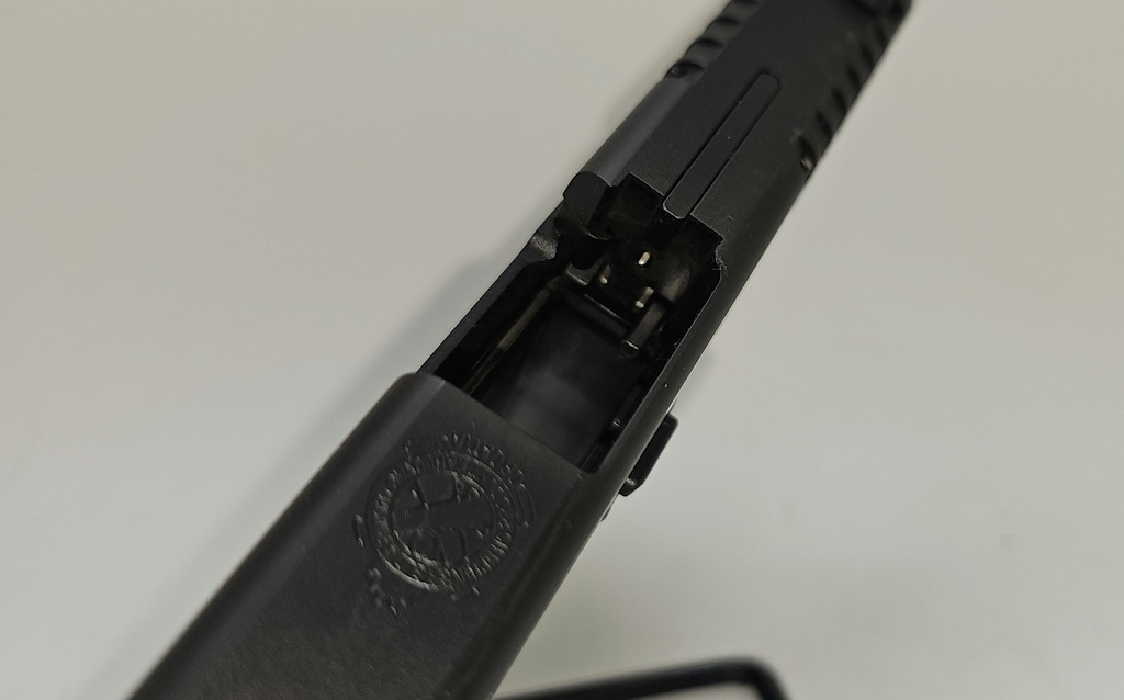 Springfield XDs-45 (Used) | Police Trade In