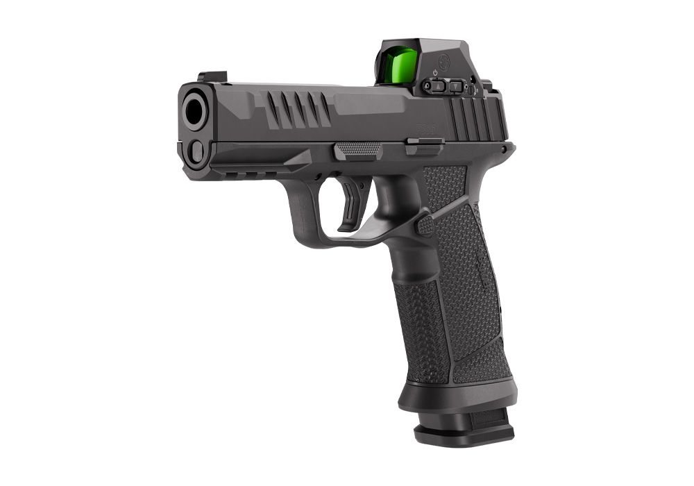 SIG SAUER P385-Carry with Optic