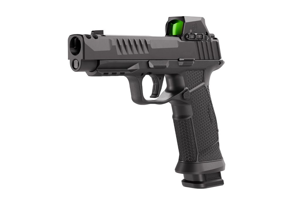 SIG SAUER P385F W/ ROMEO-X