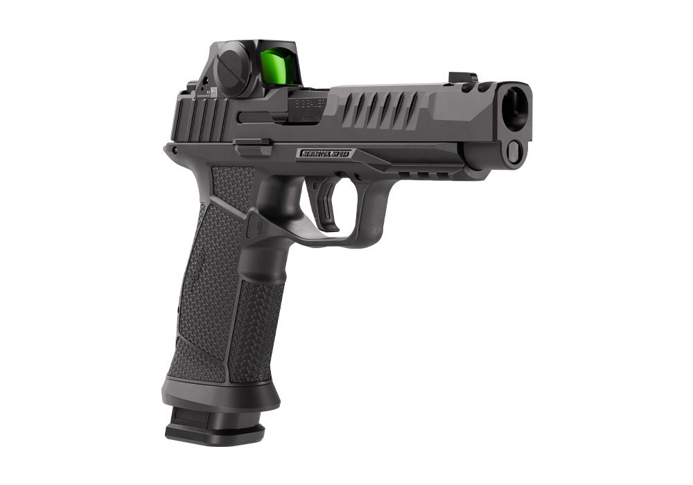 SIG SAUER P385F W/ ROMEO-X