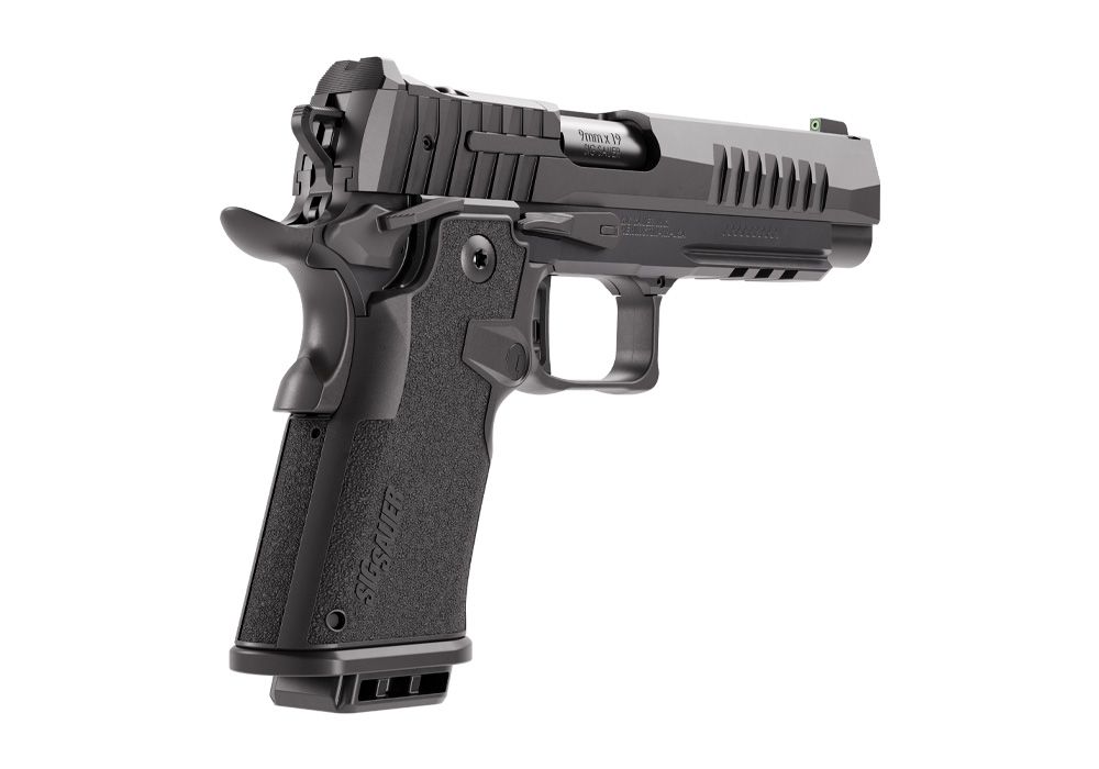 Sig Sauer P211 Full Size