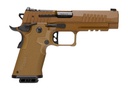 SIG SAUER P211 FULL SIZE Coyote