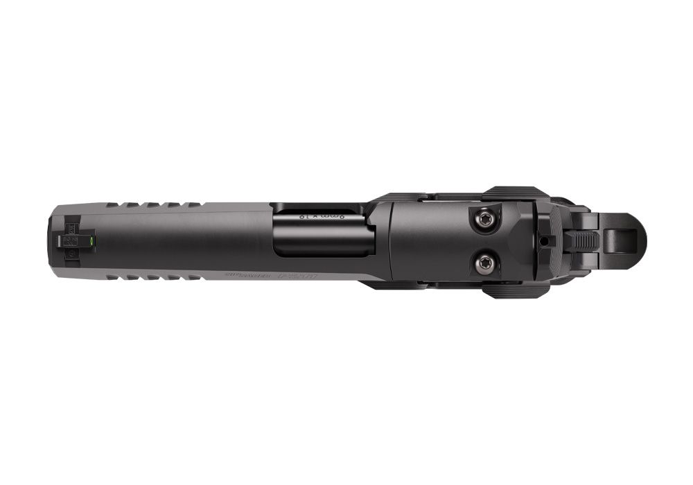 SIG SAUER P211 Carry SIZE