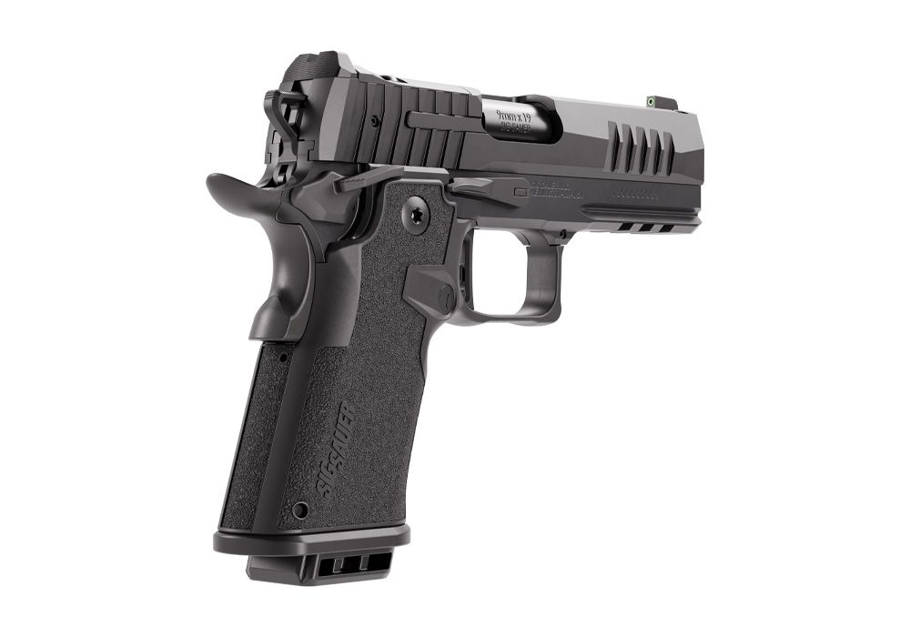 SIG SAUER P211 Carry SIZE