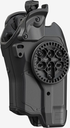 BLADETECH VALOR HOLSTER | P320 LVL 1 TEK  