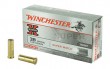 Winchester Super X 38spl Ammunition (Case)