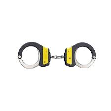 ASP Chain Identifier Ultra Plus Handcuffs