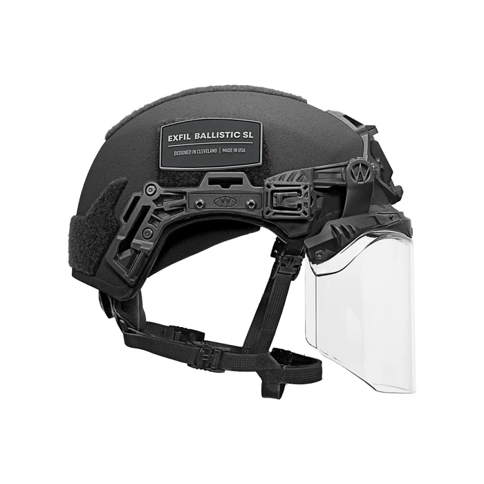 Team Wendy EXFIL® Face Shield V2