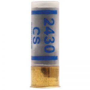 CTS 12GA Powder Projectile