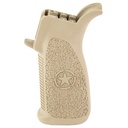 BCM Gunfighter Grip MOD 4 – Flat Dark Earth (FDE)