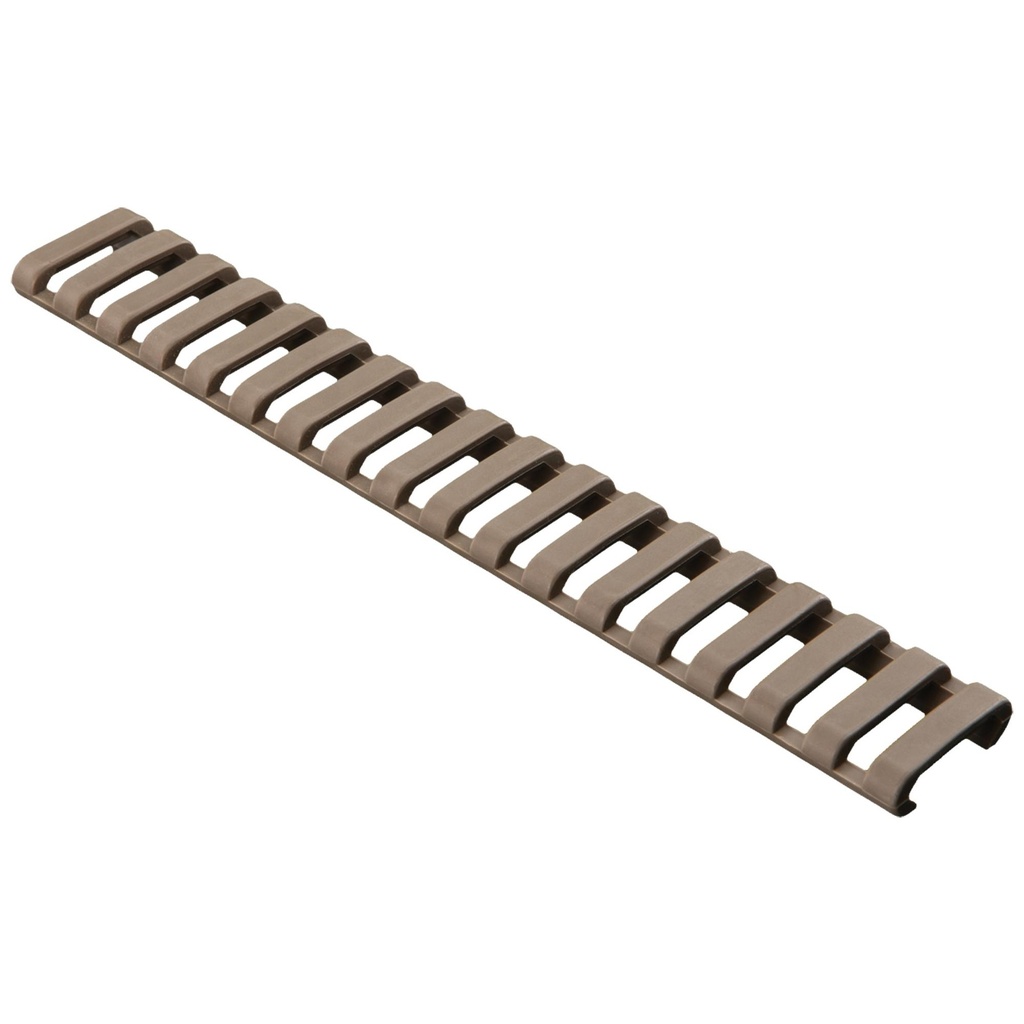 Magpul Ladder Rail Panel – Picatinny Rail Cover – Flat Dark Earth