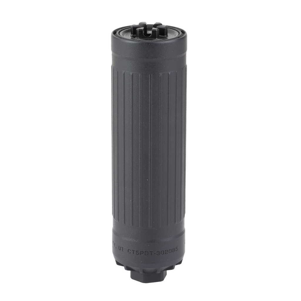 DEAD AIR CT5P SUPPRESSOR 