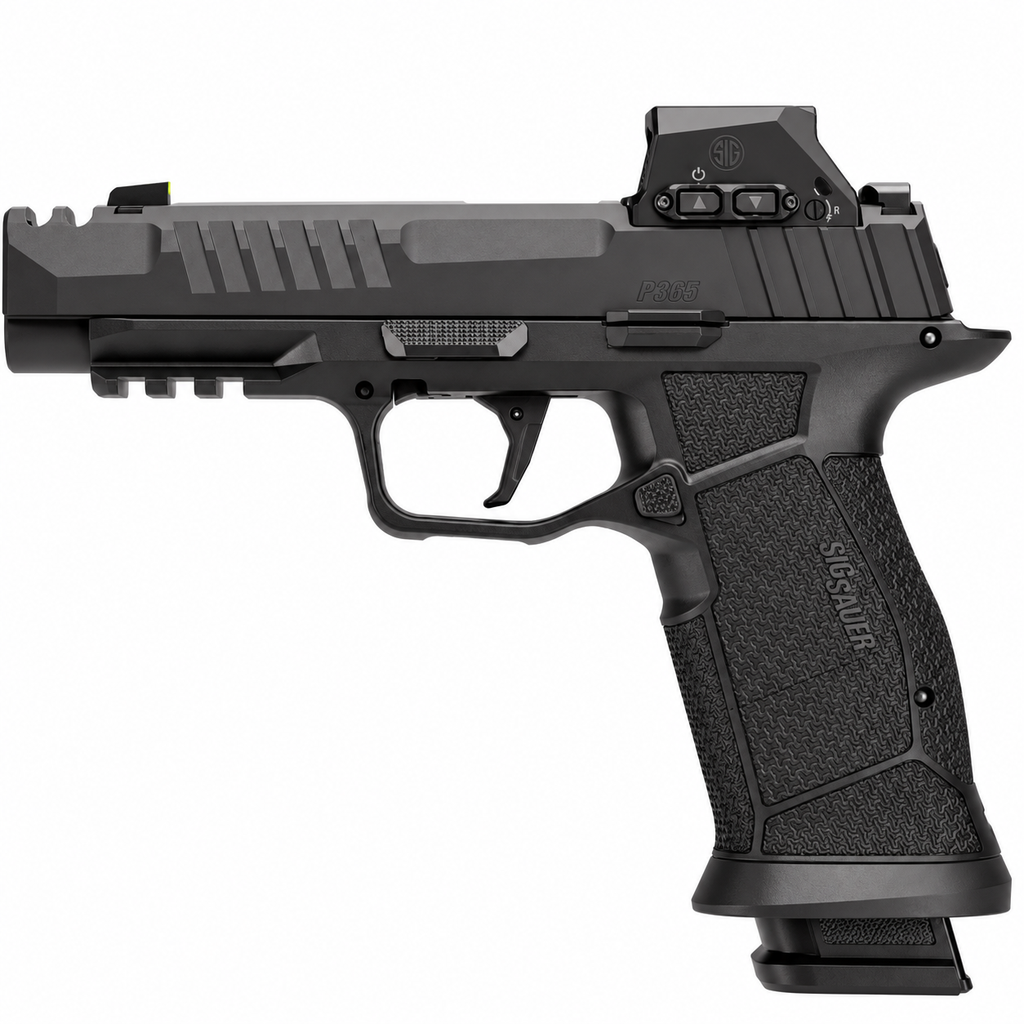 SIG SAUER P385F W/ ROMEO-X