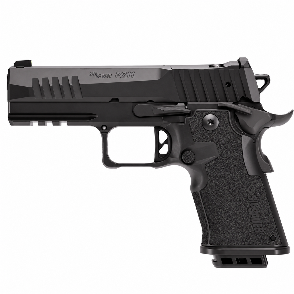 SIG SAUER P211 CARRY SIZE