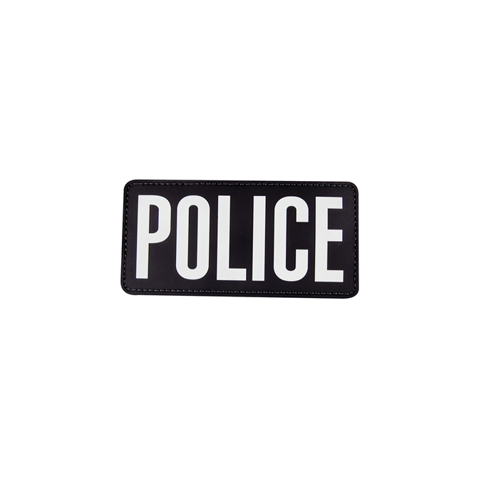 Morale Patch | POLICE