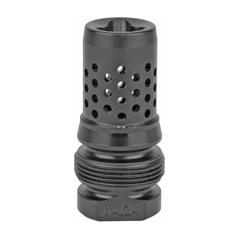 Dead Air Xeno Mount A1 Omni Brake | 5/8-24