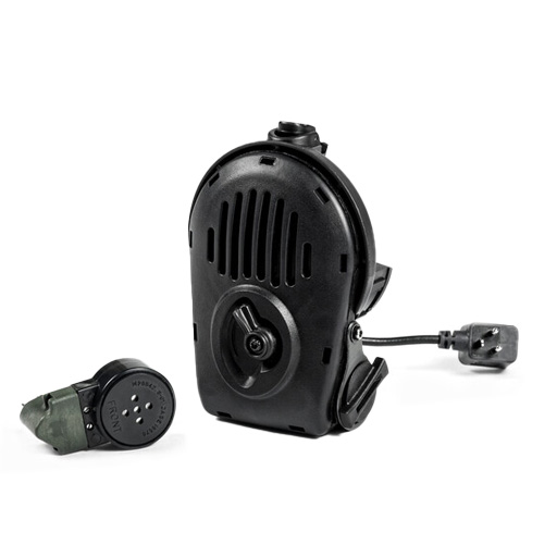 Avon Voice Projection Unit Gen II | FM53/54