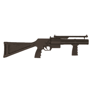 CTS Single Launcher (GL-1 40)