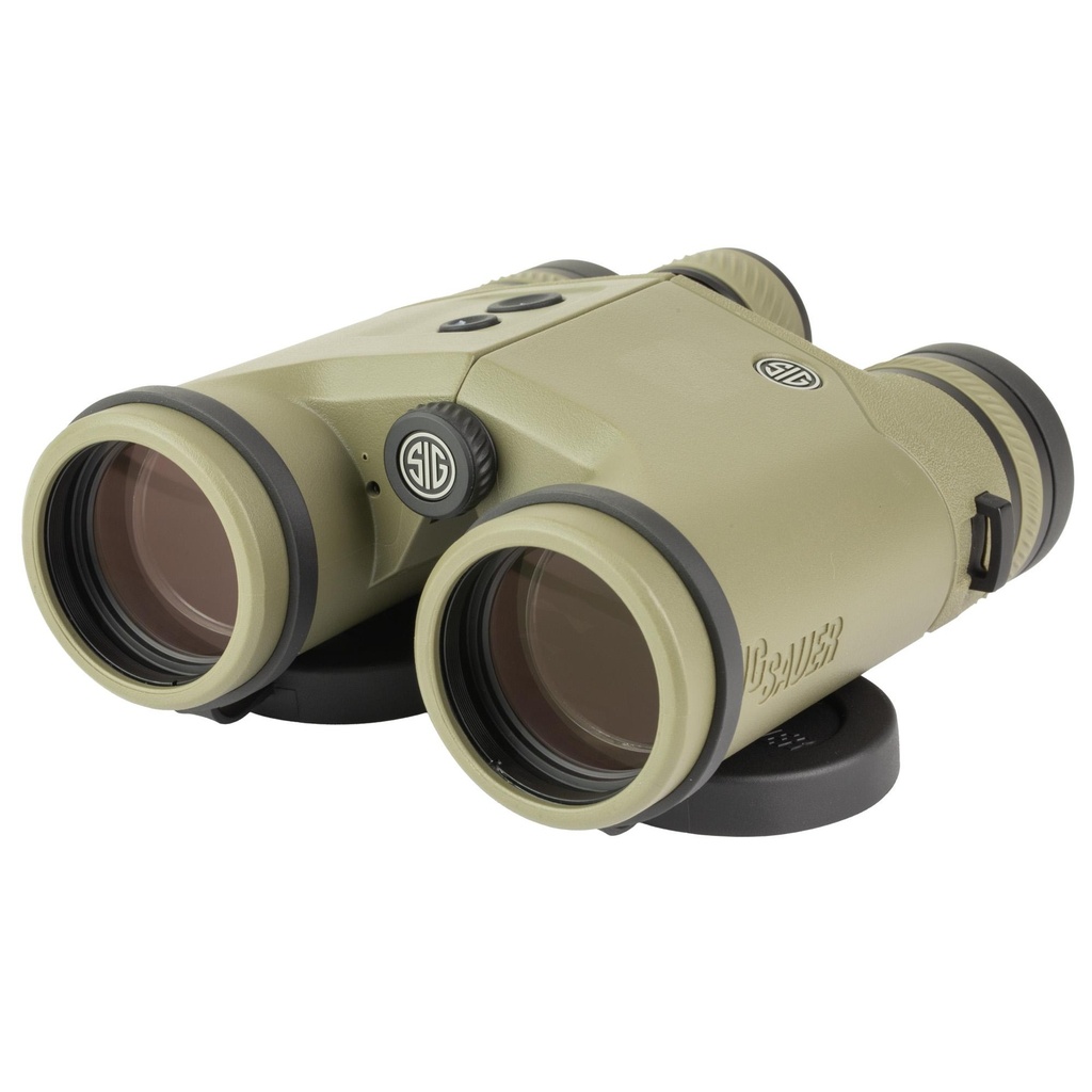 Sig Sauer KILO6K HDX BINOCULAR | 10x42mm