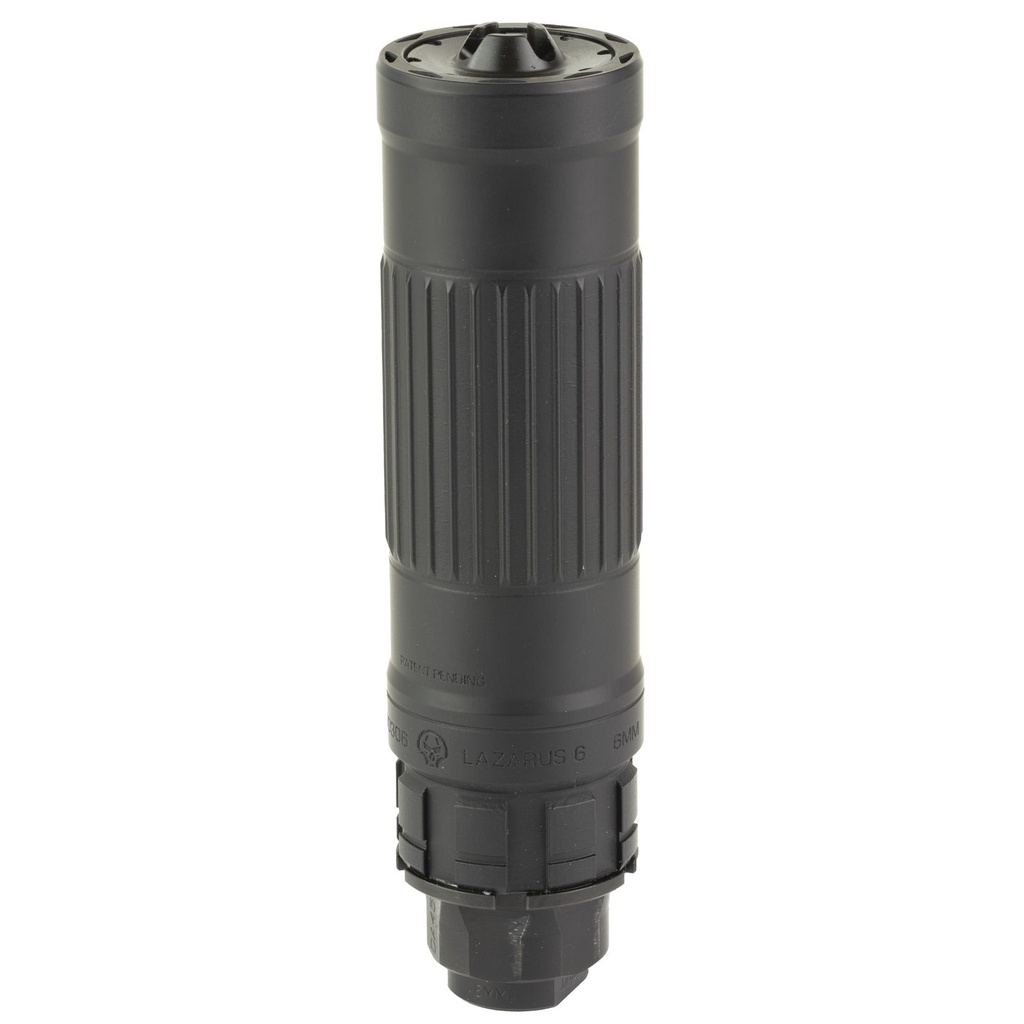 Dead Air Lazarus 6 Suppressor