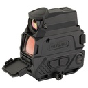 Holosun DRS-TH Thermal Reflex Sight with Digital Red Dot & Recording