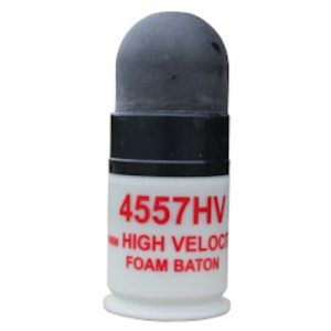 CTS 40MM Sponge High Velocity