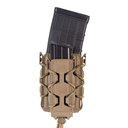 High Speed Gear Rifle TACO® V2 MOLLE Magazine Pouch