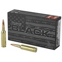Hornady Black 6mm Creed  Ammunition
